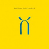 THREE OF A PERFECT PAIR