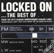 LOCKED ONTHE BEST OF