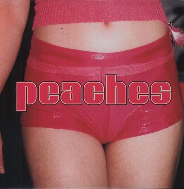 THE TEACHES OF PEACHES