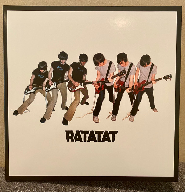 RATATAT
