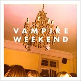 VAMPIRE WEEKEND