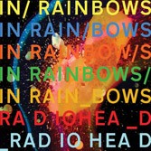 IN RAINBOWS