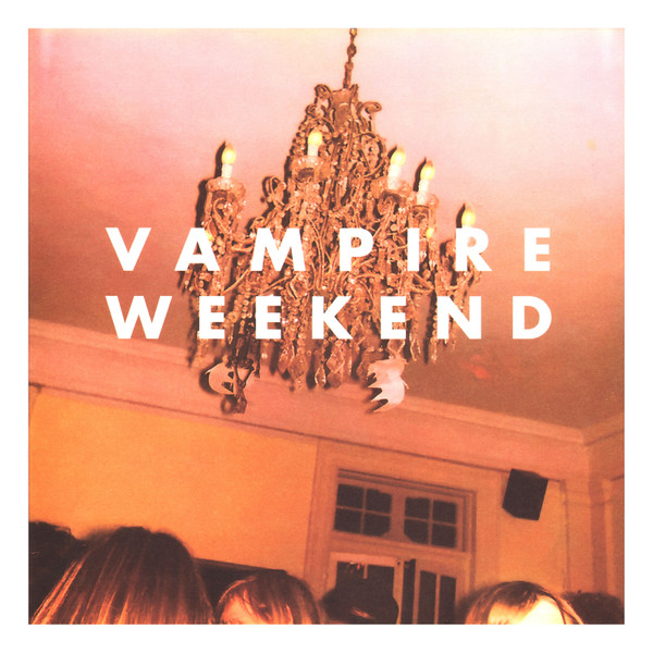 VAMPIRE WEEKEND
