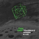 TOMORROWS MODERN BOXES