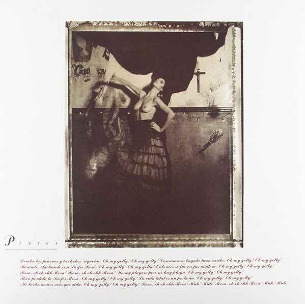 SURFER ROSA