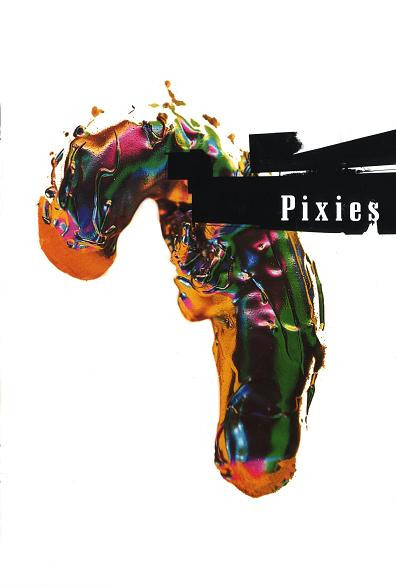 PIXIES