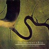 THE SERPENTS EGG-REMASTERED