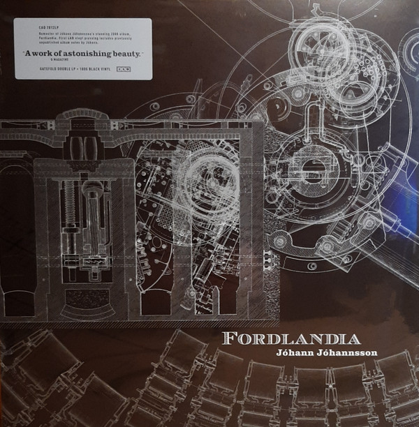 FORDLANDIA