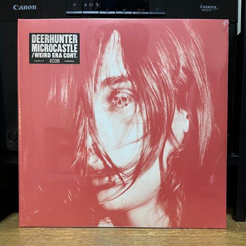 MICROCASTLE/WEIRD ERA CONTINUE