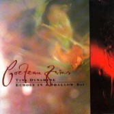 TINY DYNAMINITE/ECHOES OF A SH