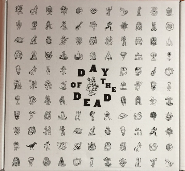 DAY OF THE DEAD