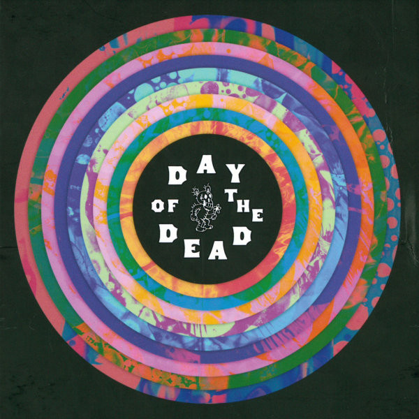 DAY OF THE DEAD
