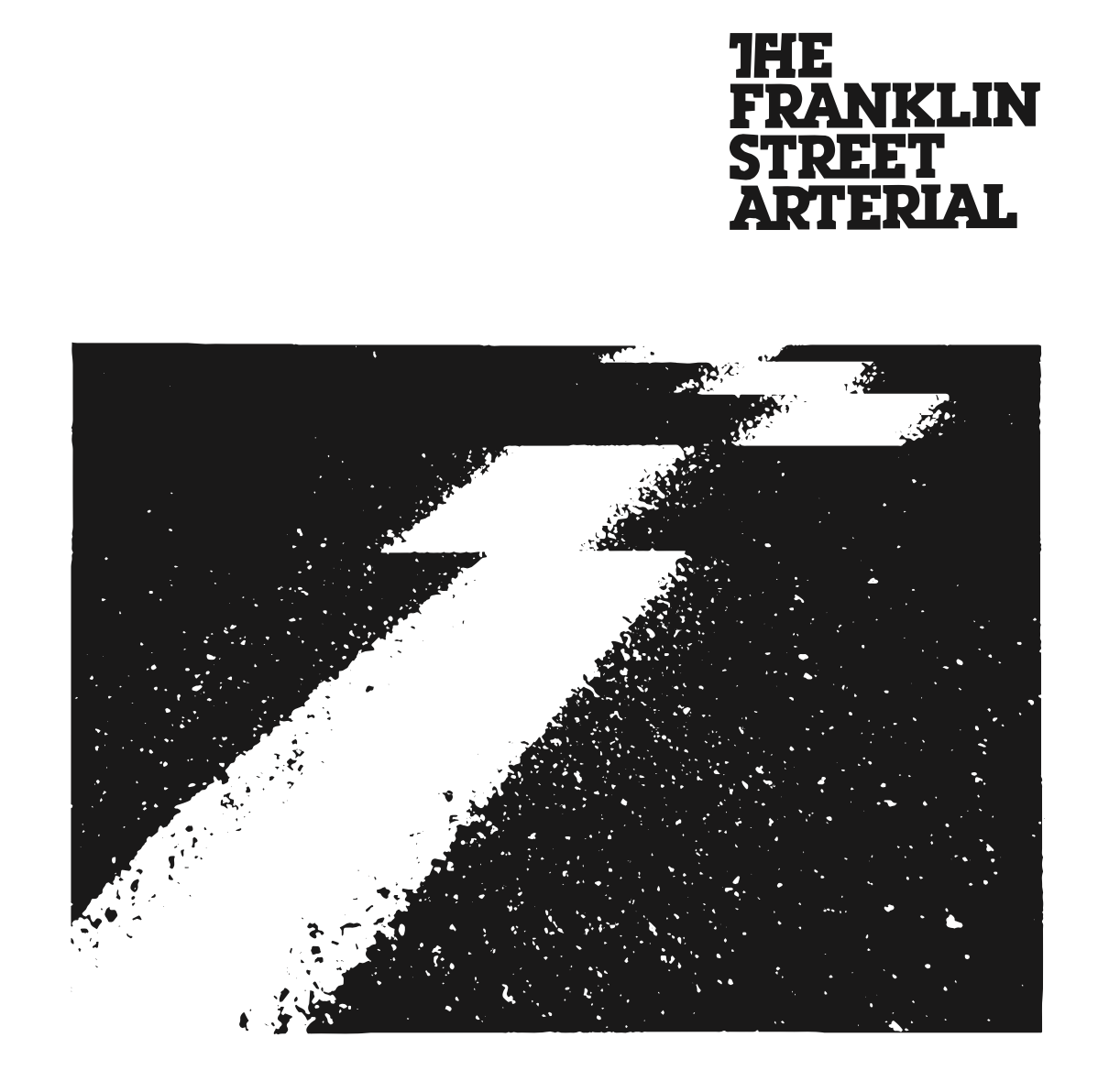 THE FRANKLIN STREET ARTERIAL – INDIE EXCLUSIVE