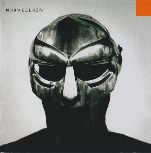MADVILLAINY