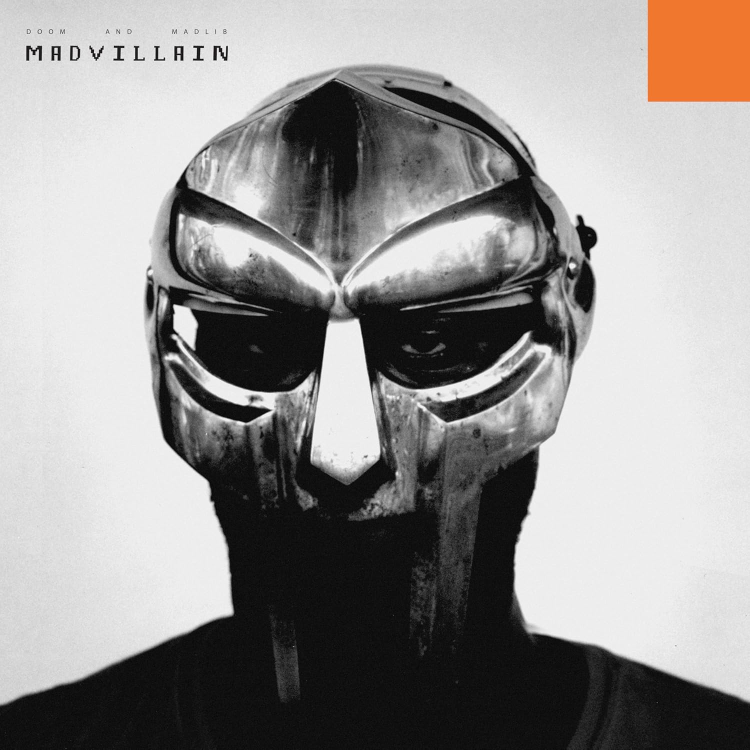 MADVILLAINY – AUDIOPHILE EDITION