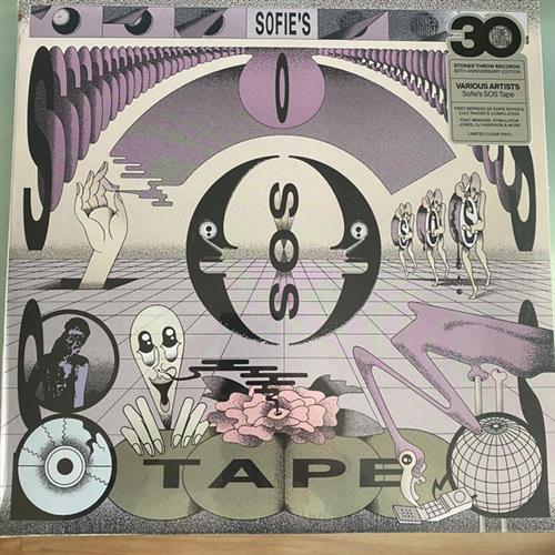 SOFIE’S SOS TAPE