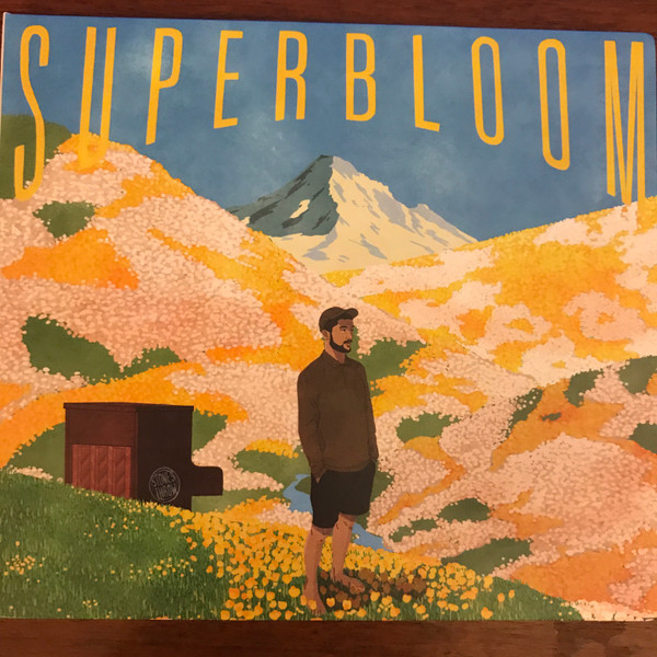 SUPERBLOOM