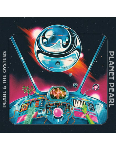 PLANET PEARL – INDIE ONLY