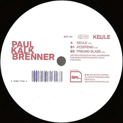 KEULE