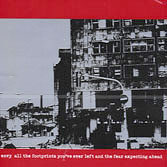 ALL THE FOOTPRINTS YOUVE EVER