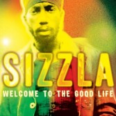 WELCOME TO THE GOOD LIFE