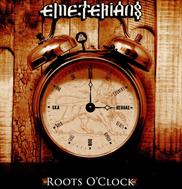 ROOTS O’CLOCK