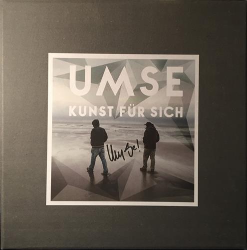 KUNST FÜR SICH