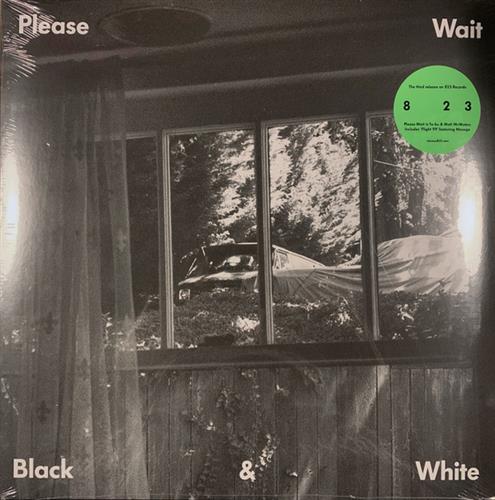 BLACK & WHITE EP