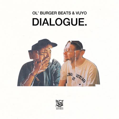 DIALOGUE