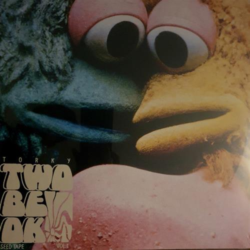 TWO BE OK (THE SEED TAPE VOL1)