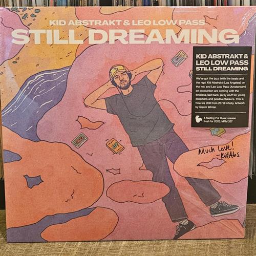 STILL DREAMING