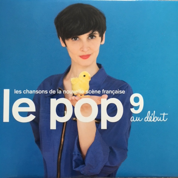LE POP 9: AU DEBUT