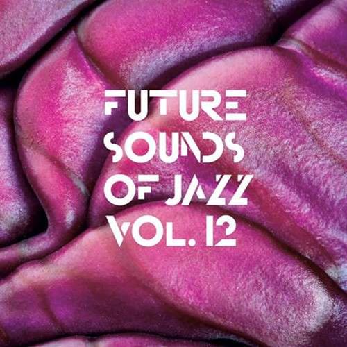 FUTURE SOUNDS OF JAZZ VOL 12
