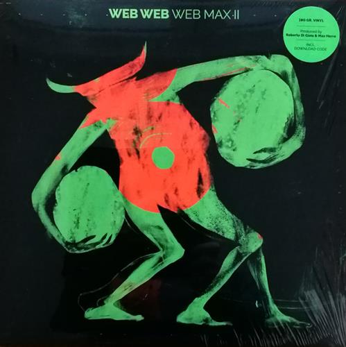 WEB MAX II