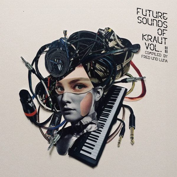 FUTURE SOUNDS OF KRAUT VOL 2
