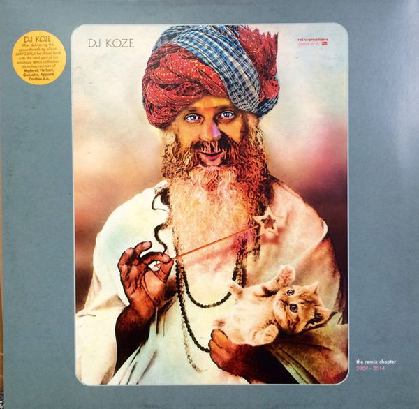 REINCARNATIONS PART 2