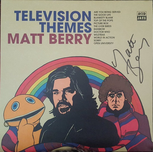 TELEVISION THEMES