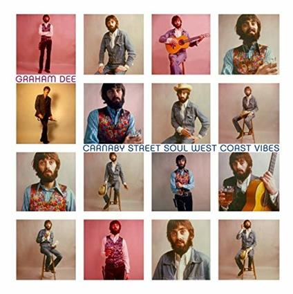 CARNABY STREET SOUL  WEST COA