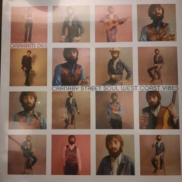 CARNABY STREET SOUL & WEST COA