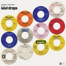 SOUL DROPS