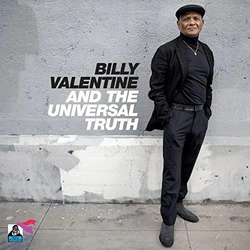 BILLY VALENTINE & THE UNIVERSAL TRUTH