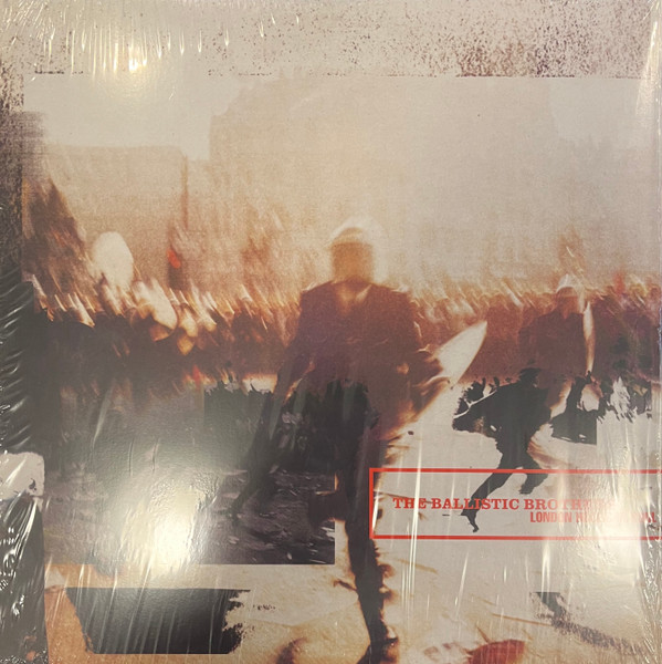 LONDON HOOLIGAN SOUL