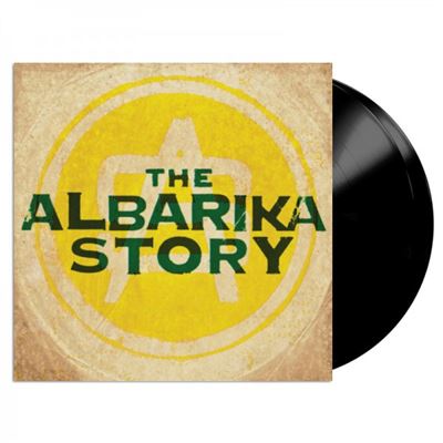 THE ALBARIKA STORY (VOL 1)