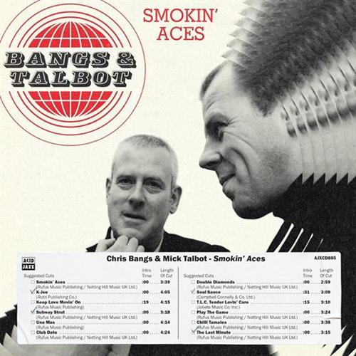 SMOKIN’ ACES