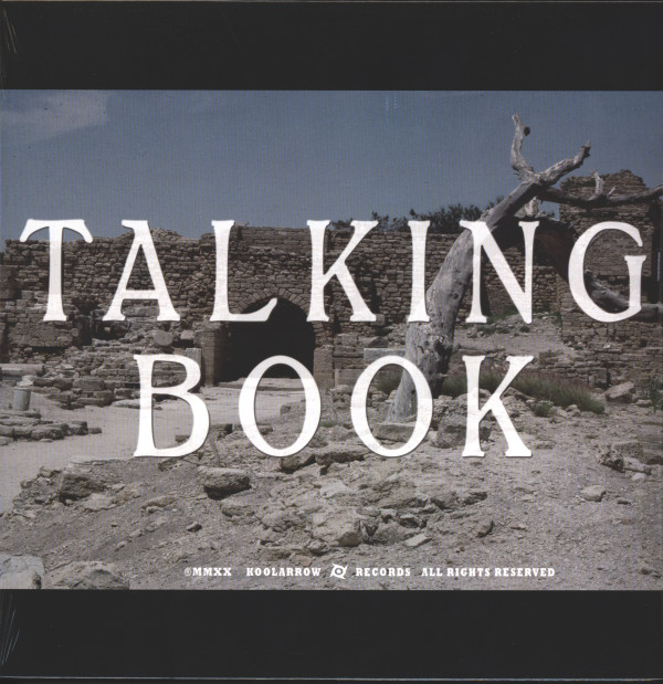 TALKING BOOK II