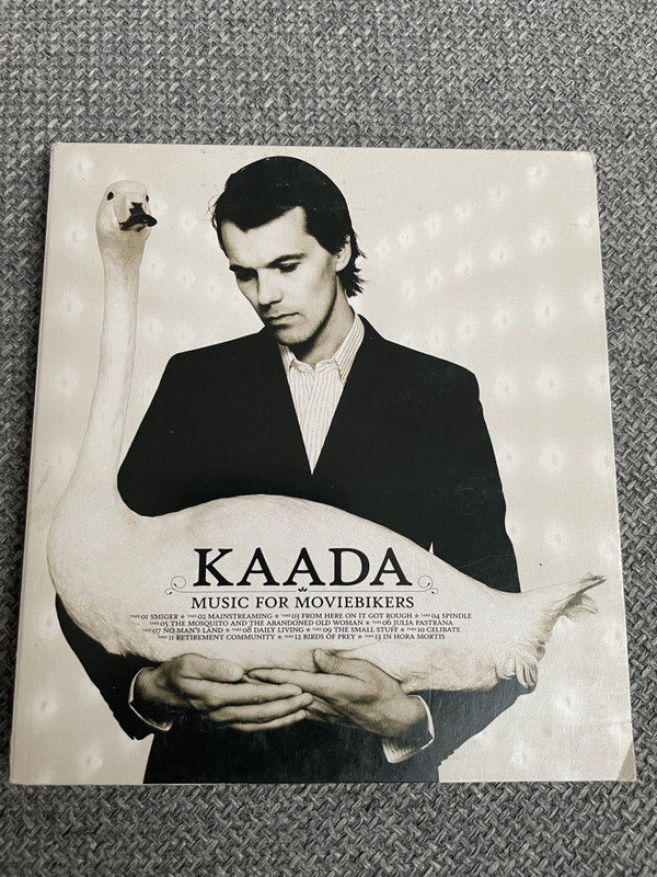 MUSIC FOR MOVIEBIKERS