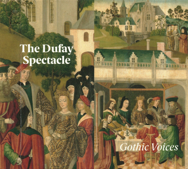 THE DUFAY SPECTACLE