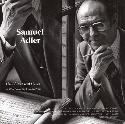 ONE LIVES BUT ONCE: A 90TH BIR