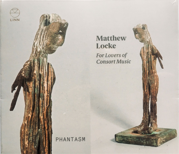 FOR LOVERS OF CONSORT MUSIC