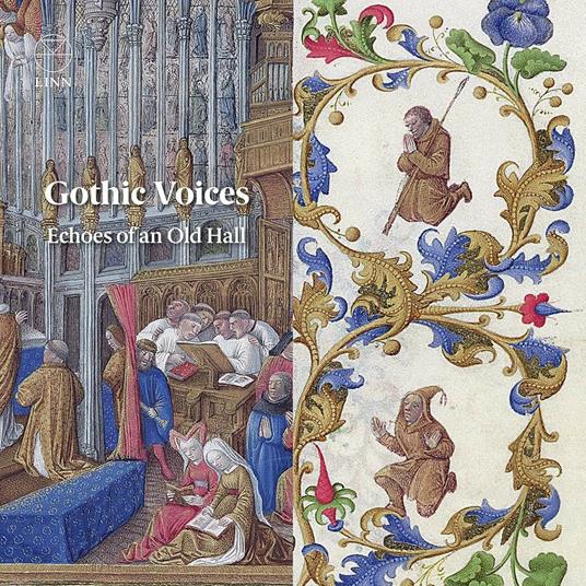 GOTHIC VOICES